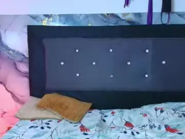 Chaturbate Private Sex Chat of barby_sensual