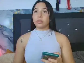 Chaturbate Free Live Porn of barby_sensual