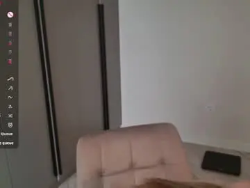Chaturbate Free Porn Cam of bella__sss