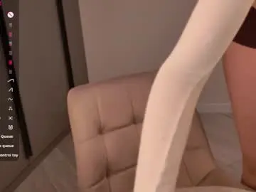 Chaturbate Nude Webcam of bella__sss