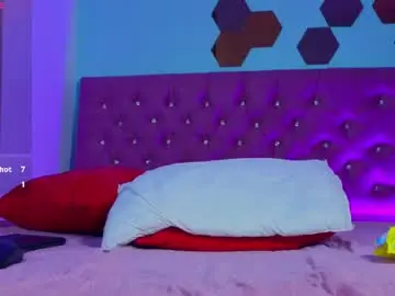 Chaturbate Adult Webcam of bella_bellrose