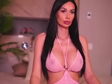 Chaturbate Private Sex Chat of biancacain