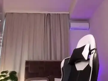 Chaturbate Adult Webcam of bunnybitch77