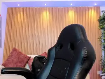 Chaturbate Best Webcam of charlotte_whitee1