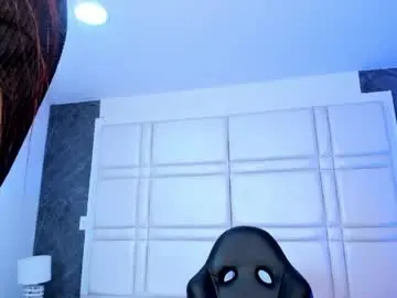 Chaturbate Live Porn of charlotte_whitee1