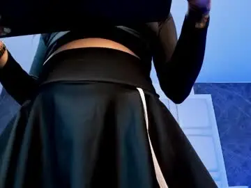 Chaturbate Best Webcam of charlotte_whitee1