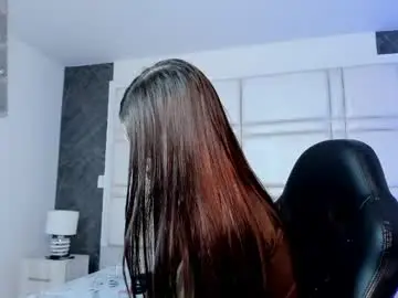 Chaturbate Free Porn Cam of charlotte_whitee1