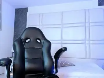 Chaturbate Sex Chat of charlotte_whitee1