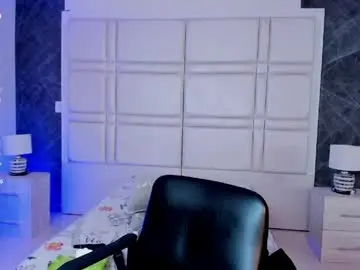 Chaturbate Sex Cam of charlotte_whitee1