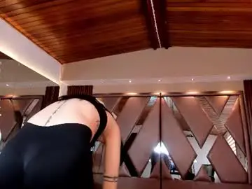 Chaturbate Sex Cam of charlotte_whitee1