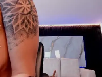 Chaturbate Free Live Porn of charlotte_whitee1