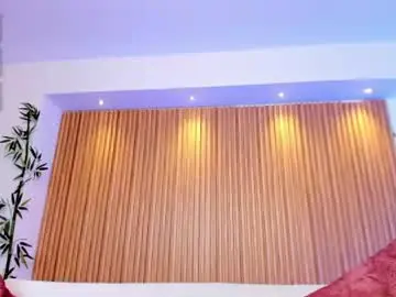 Chaturbate Sex Chat of charlotte_whitee1