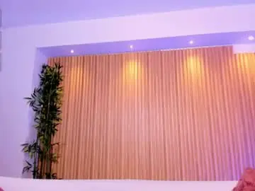 Chaturbate Live Sex Cam of charlotte_whitee1