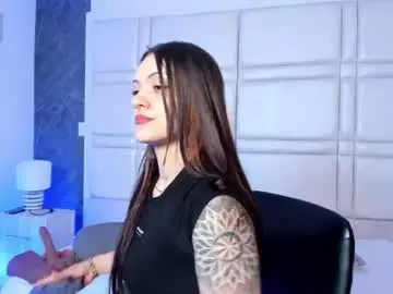 Chaturbate Live Sex of charlotte_whitee1