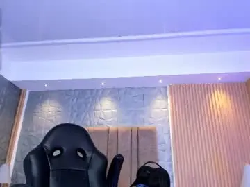 Chaturbate Watch Live Sex Cams of charlotte_whitee1