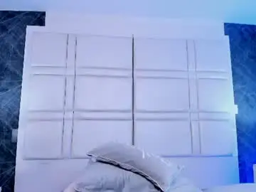 Chaturbate Best Webcam of charlotte_whitee1
