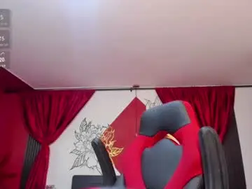 Chaturbate Watch Live Sex Cams of charlotte_whitee1