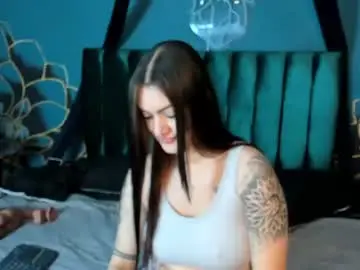 Chaturbate Nude Webcam of charlotte_whitee1