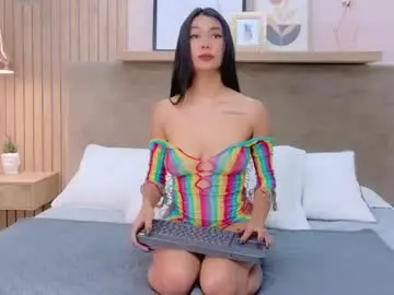 Chaturbate Private Sex Chat of cielo_rivera