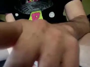 Chaturbate Adult Webcam of cre4tureofh4bit