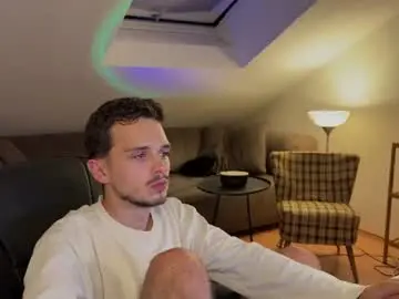 Chaturbate Free Porn Cam of daimon_hall