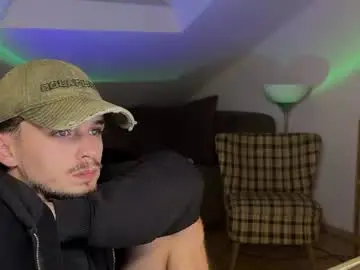 Chaturbate Best live sex cam show of daimon_hall
