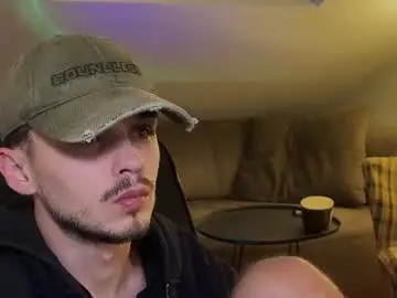 Chaturbate Adult Webcams of daimon_hall