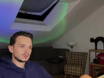 Chaturbate Sex Cam of daimon_hall