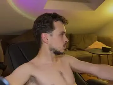 Chaturbate Watch Live Sex Cams of daimon_hall