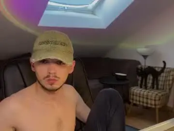 Chaturbate Sex Cam of daimon_hall