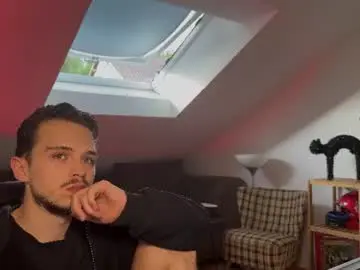 Chaturbate Live Sex of daimon_hall