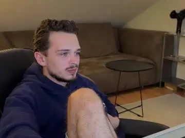 Chaturbate Watch Live Sex Cams of daimon_hall