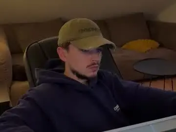 Chaturbate Free Porn Cam of daimon_hall