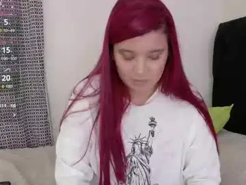 Chaturbate Adult Webcam of danna_luu
