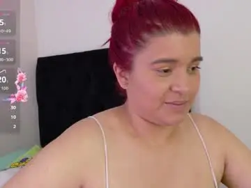 Chaturbate Nude Webcam of danna_luu