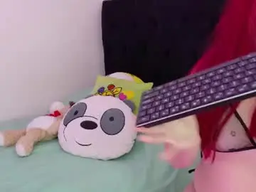 Chaturbate Live Porn of danna_luu