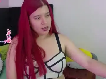Chaturbate Free Porn Cam of danna_luu