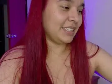 Chaturbate Sex Cam of danna_luu