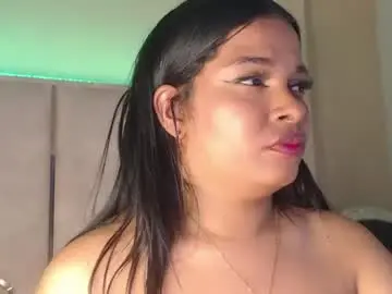 Chaturbate Sex Cam of denisemoca