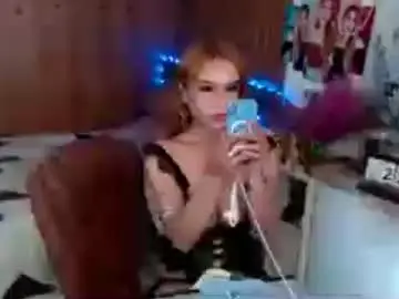 Chaturbate Best live sex cam show of evanotty69