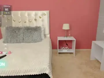 Chaturbate Sex Chat of hannah_smiith_