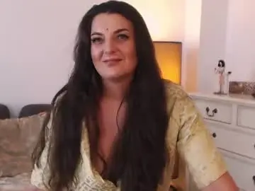 Chaturbate Live Sex of itsyourlady