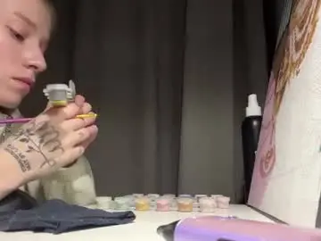 Chaturbate Live Sex of kelsiezuehlke