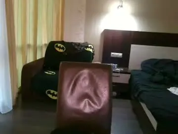 Chaturbate Sex Cam of knotsiemens