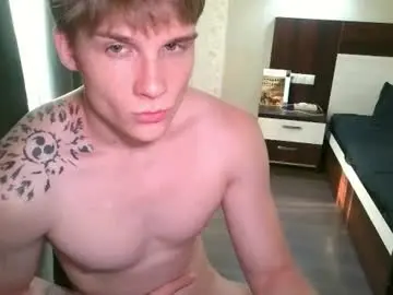Chaturbate Live Porn of knotsiemens