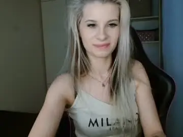 Chaturbate Adult Video Chat of kristineamore