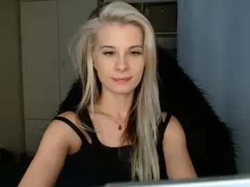 Chaturbate Free Porn Cam of kristineamore