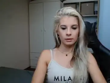 Chaturbate Private Sex Chat of kristineamore
