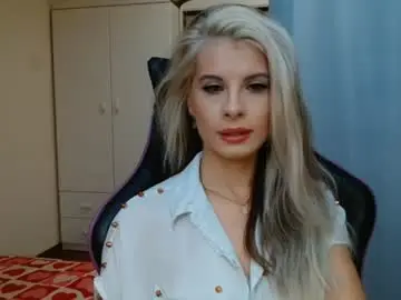 Chaturbate Best Webcam of kristineamore