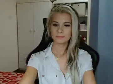 Chaturbate Private Sex Chat of kristineamore